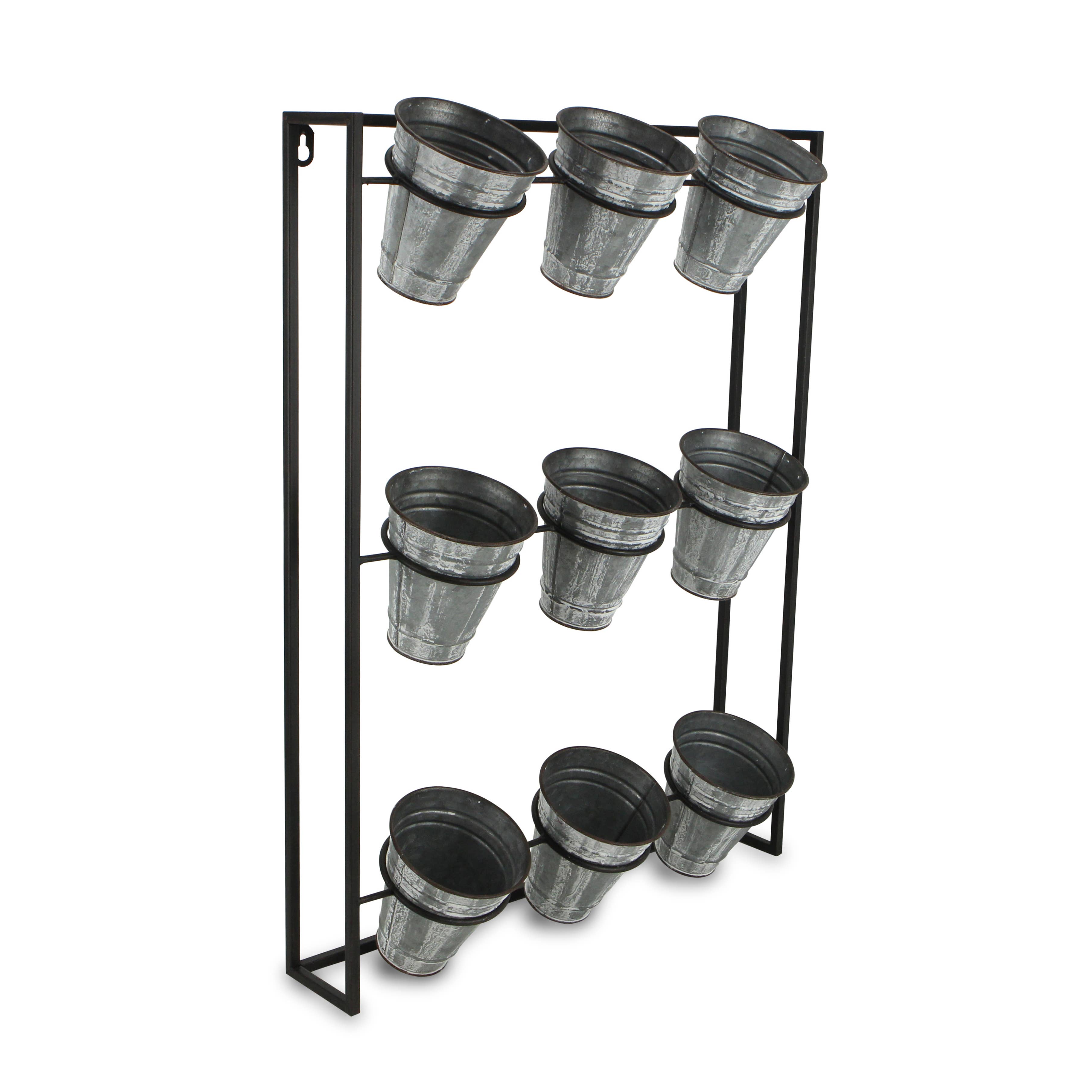 Commons Wall Planter