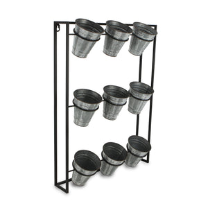 Commons Wall Planter