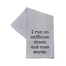 Tea Towels Sassy