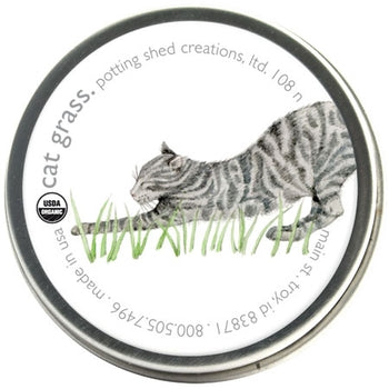 Garden Sprinkles