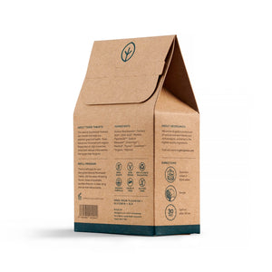 Georganics Mouthwash Tablets