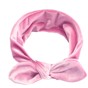 Commons Girls Velvet Headband