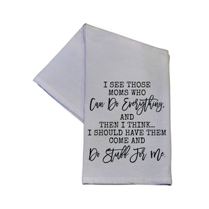 Tea Towels Sassy