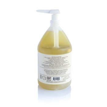 Moon Valley Organics All Purpose Biodegradable Soap Concentrate