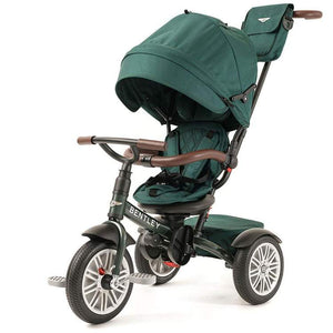 Posh Baby Bentley Stroller 6 in 1 Trike