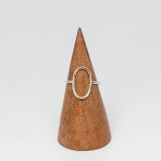 Tumbleweed Sterling Silver Ring Collection