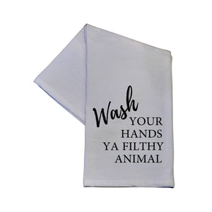 Tea Towels Sassy