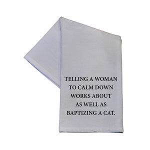 Tea Towels Sassy