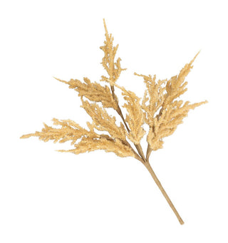 Dried Wheat Pick - 12 in long