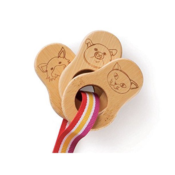 Bambu Baby Teething Tools