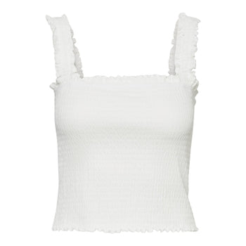 Vero Moda Isabel Smock Top