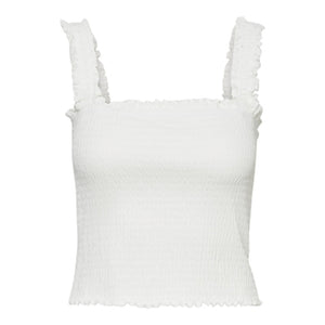 Vero Moda Isabel Smock Top