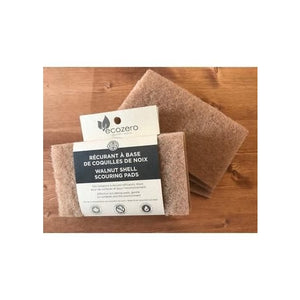 Eco Loco Single Scouring Pad