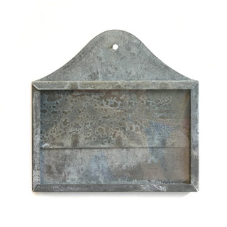 Sugarboo Zinc Vintage Envelope Frame