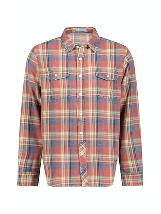 True Grit Reggie Flannel
