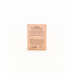 Moon Valley Organics Herbal Soap Bar