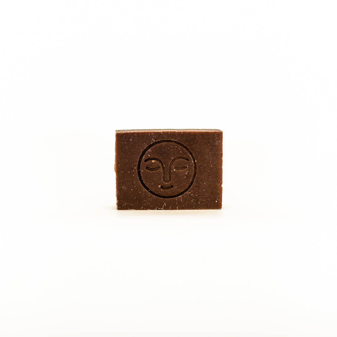 Moon Valley Organics Herbal Soap Bar