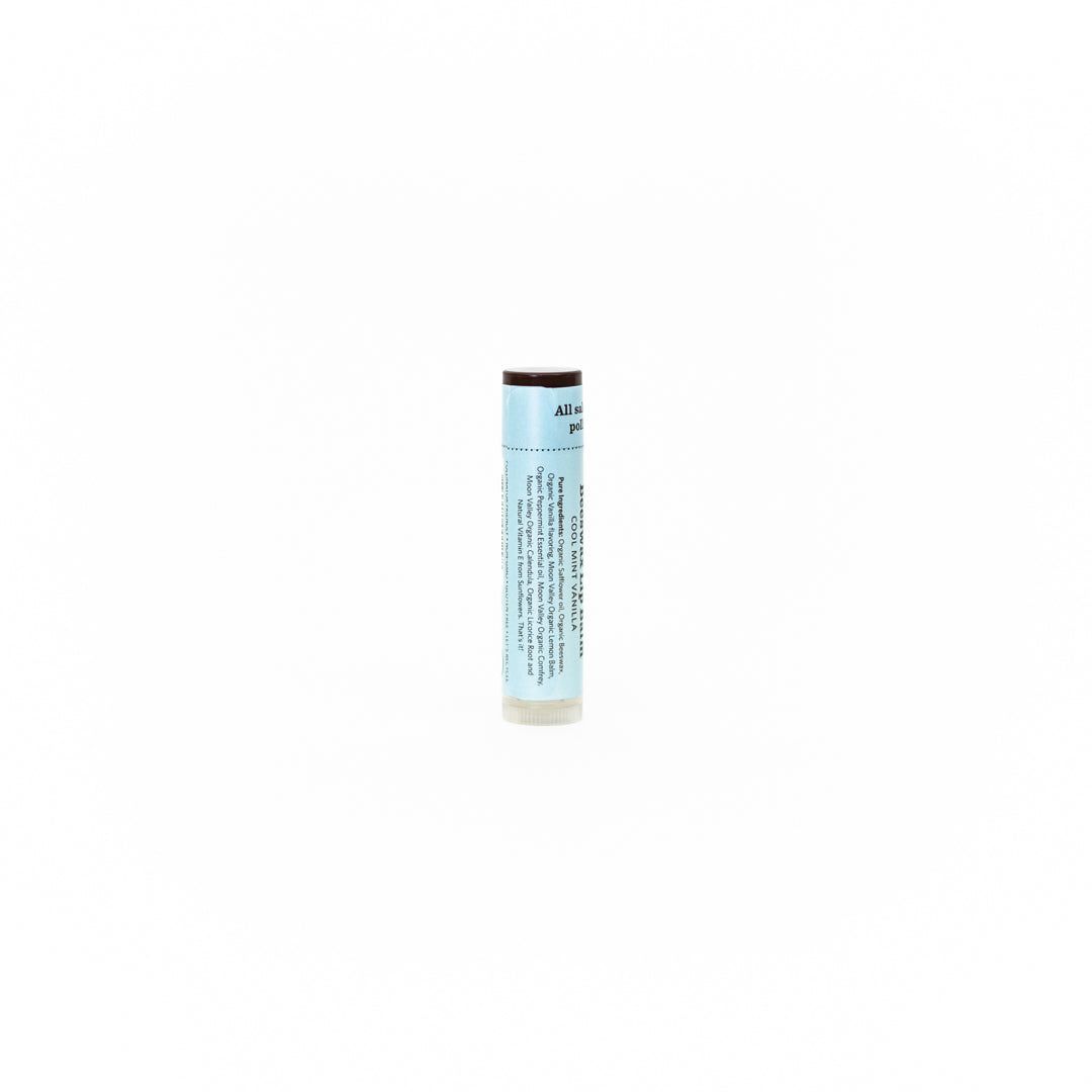 Moon Valley Organics Beeswax Chapstick