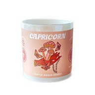 Golden Gems Zodiac Candle Collection