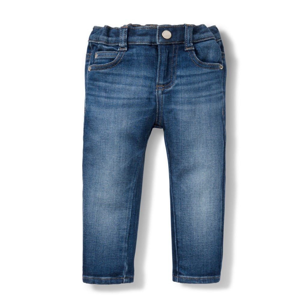 DL1961 Girls Sophie Infant Slim
