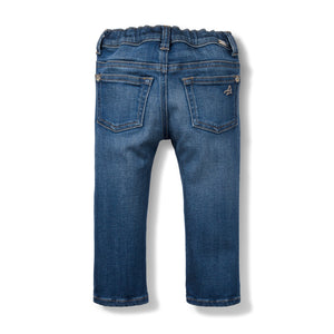 DL1961 Girls Sophie Infant Slim