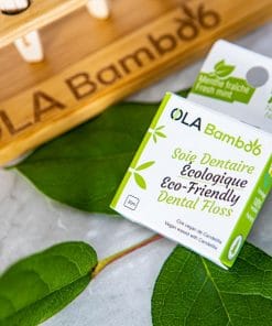 Ola Bambo Floss