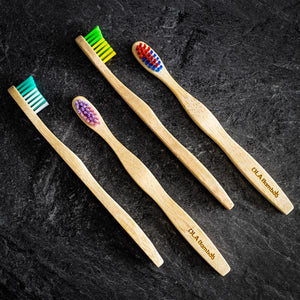 Ola Bambo Toothbrush Kids