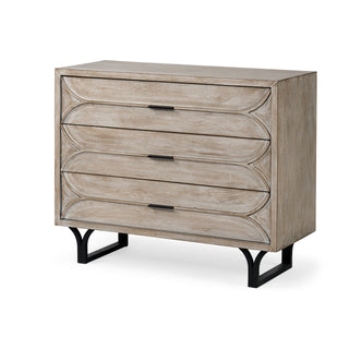 Mercana Giselle I Dresser