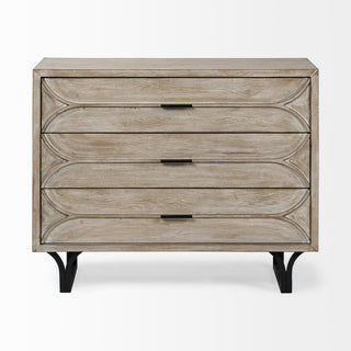Mercana Giselle I Dresser