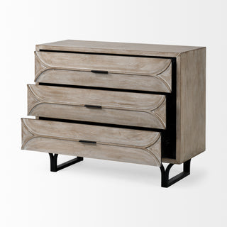 Mercana Giselle I Dresser