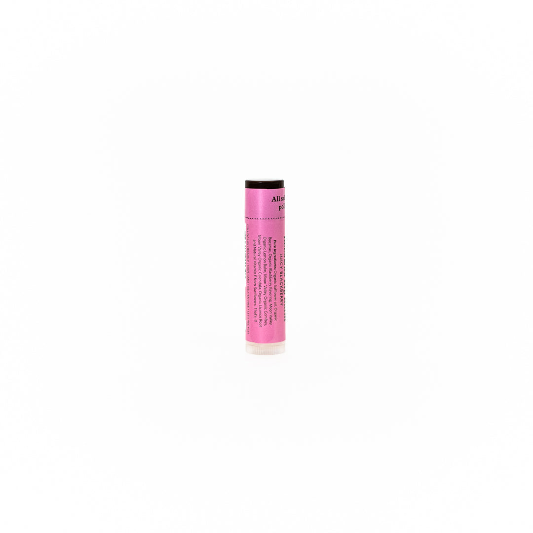 Moon Valley Organics Beeswax Chapstick