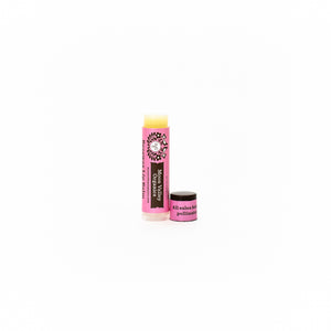 Moon Valley Organics Beeswax Chapstick