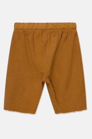 My Little Cozmo Kids Double-Face Bermuda Shorts