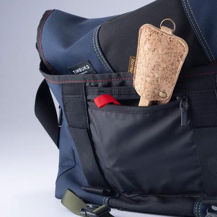 Bambu Travel Utensil Set w/ Pouch