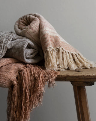 Magnolia Home Throws by Joanna Gaines
