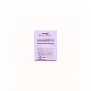 Moon Valley Organics Herbal Soap Bar