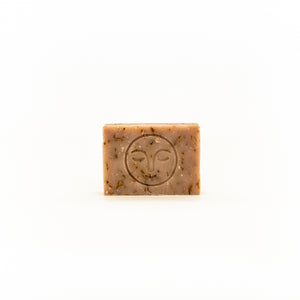 Moon Valley Organics Herbal Soap Bar