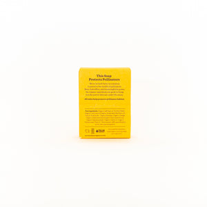 Moon Valley Organics Herbal Soap Bar