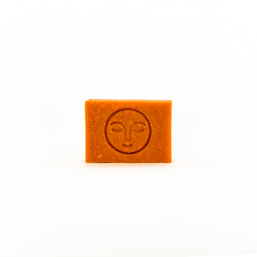 Moon Valley Organics Herbal Soap Bar
