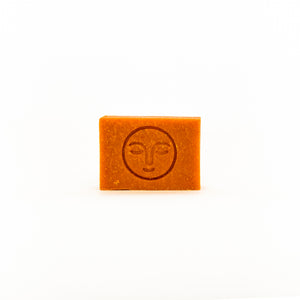 Moon Valley Organics Herbal Soap Bar
