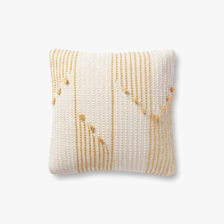Magnolia Home Down-Filled Pillows by Joanna Gaines