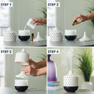Airome Diffuser Large Chelsea