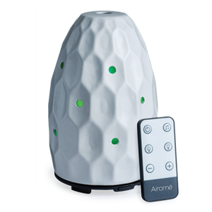 Airome Hexagon Diffuser w/Sea Sounds