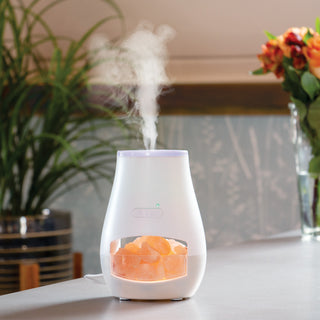 Airome Diffuser Salt White