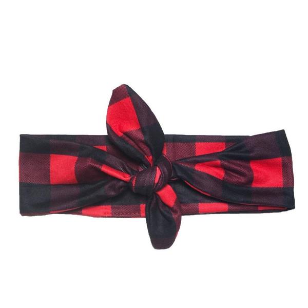 Headbands of Hope Knotted