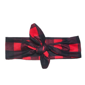 Headbands of Hope Knotted