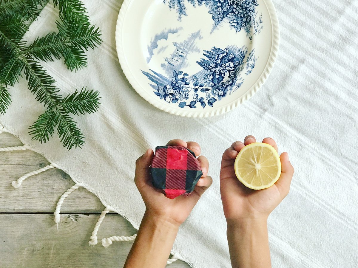 Olsen Beeswax Food Wraps 3-Pack