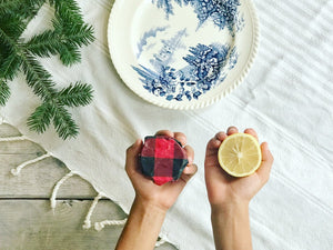 Olsen Beeswax Food Wraps 3-Pack