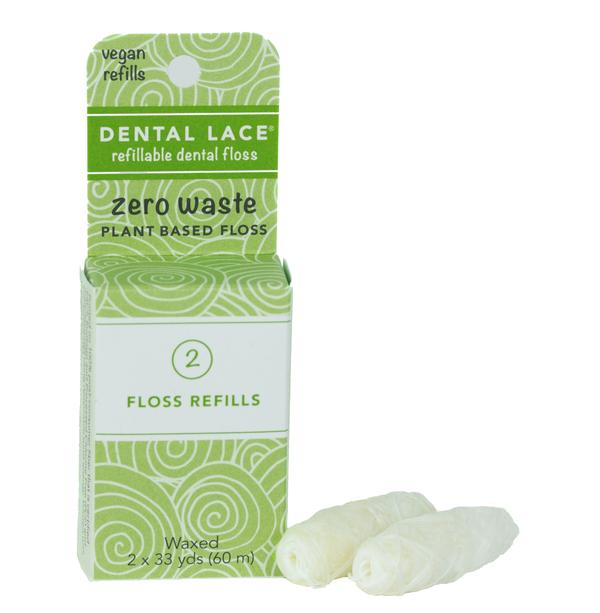 Dental Lace Refill 2pk