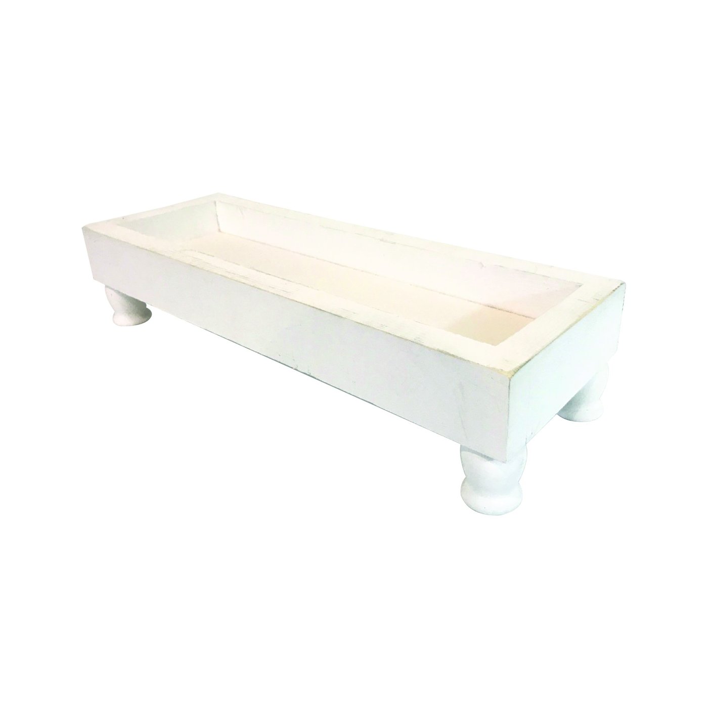 Twelve Timbers Wood Tray